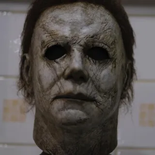 Máscara Michael Myers Se7ensins H40