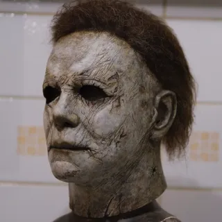 Máscara Michael Myers Se7ensins H40