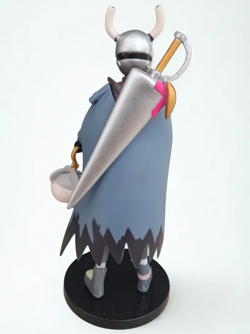 Figura Quirrel Hollow Knight Caballero Azul afbeelding 4