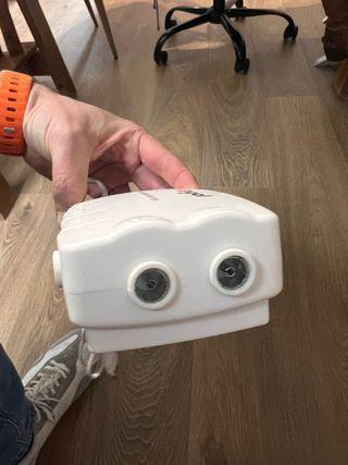 Amplificador Engel 4 Salidas UHF/VH