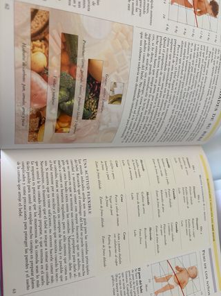 Guía para el cuidado de tu hijo