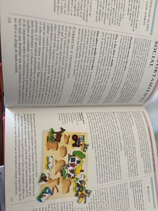 Guía para el cuidado de tu hijo