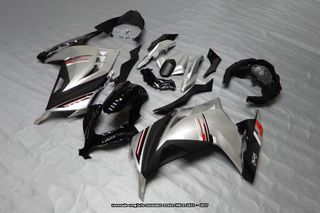 Oferta especial Carenado KAWASAKI NINJA 300 2013