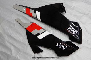 Oferta especial Carenado KAWASAKI NINJA 300 2013