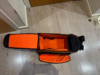 Sony PXW-Z150 4K + Kit Audio Profesional