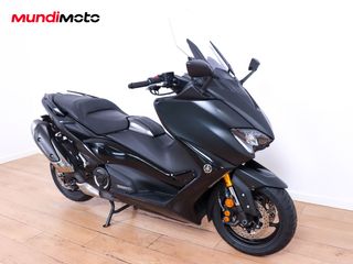 YAMAHA T-MAX 560 TECH MAX