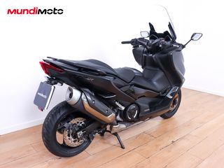 YAMAHA T-MAX 560 TECH MAX