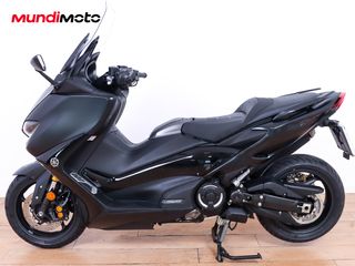 YAMAHA T-MAX 560 TECH MAX