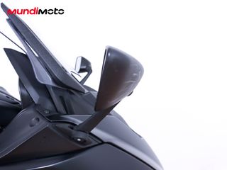 YAMAHA T-MAX 560 TECH MAX