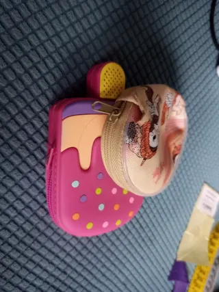 Monederos infantiles divertidos