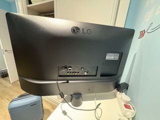 Smart TV LG 28 WiFi Modelo 28TN515S