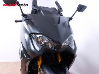 YAMAHA T-MAX 560 TECH MAX