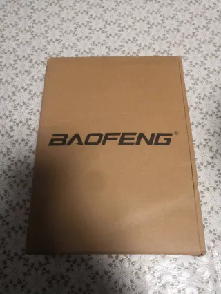 Baofeng BF-88E Walkie Talkie PMR446