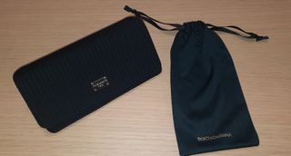 Custodia Occhiali Originale Dolce & Gabbana