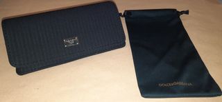 Custodia Occhiali Originale Dolce & Gabbana