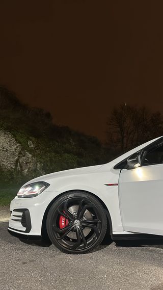 Llantas GTI TCR