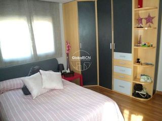 Piso en venta en El Raval en Barcelona