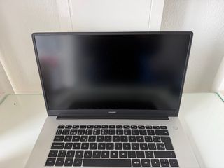 Portátil Huawei Matebook D15 Plata