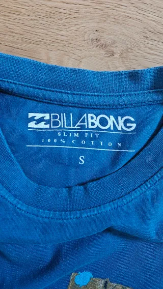 Camiseta Billabong