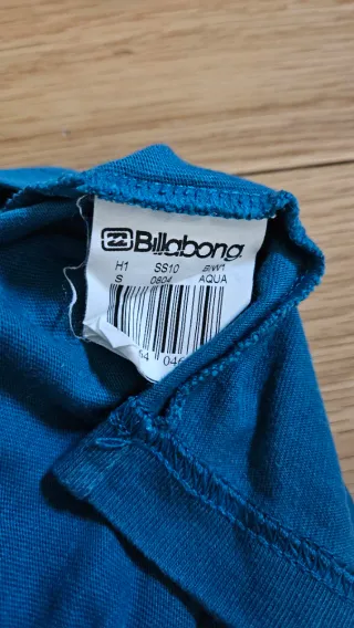 Camiseta Billabong