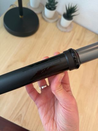 Tija Telescopica PRO tharsis 100mm 30,9mm