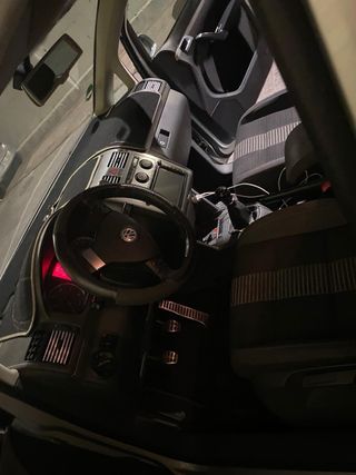 Volkswagen Touran 2009