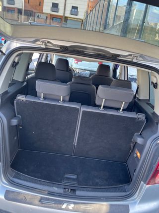 Volkswagen Touran 2009