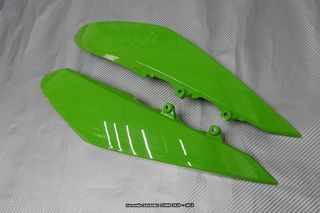 Oferta especial Carenado KAWASAKI Z-1000 2010 2013