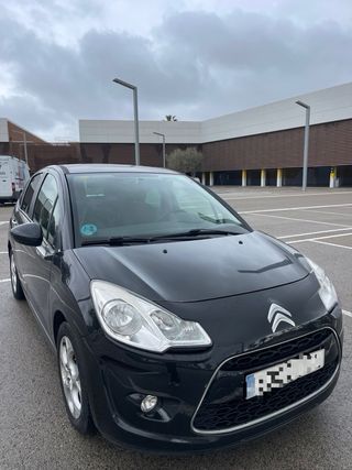 Citroen C3 2011