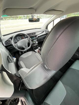 Citroen C3 2011