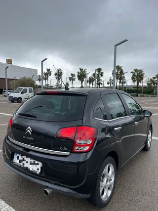 Citroen C3 2011