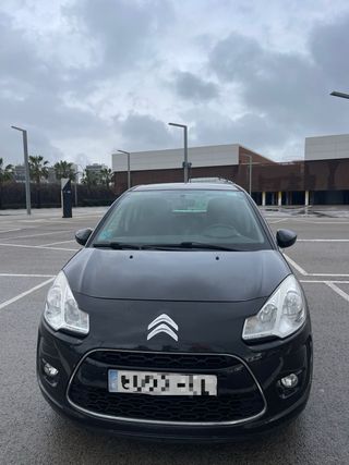 Citroen C3 2011