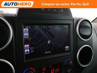 Citroën Berlingo 1.6 Blue-HDi 20 Aniversario Edition