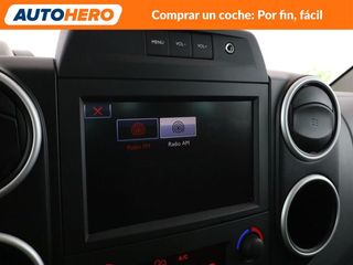 Citroën Berlingo 1.6 Blue-HDi 20 Aniversario Edition
