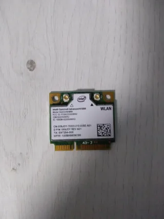 Despiece Portátil Dell E6420: CPU, RAM