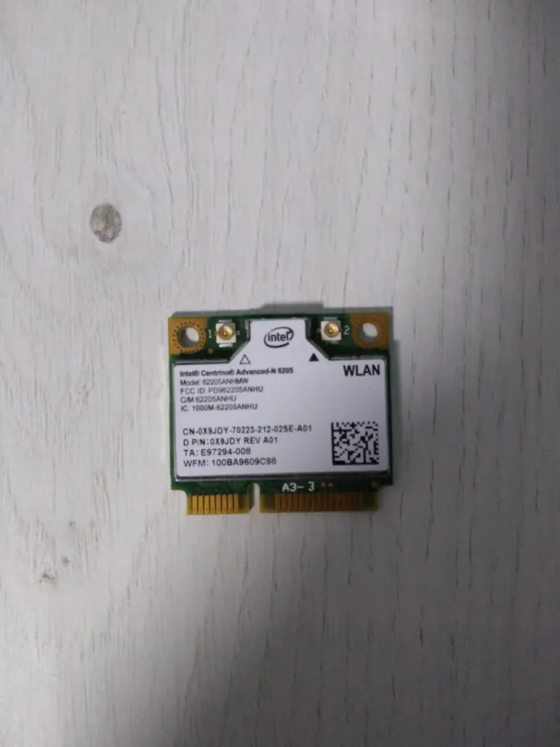 Despiece Portátil Dell E6420: CPU, RAM afbeelding 4