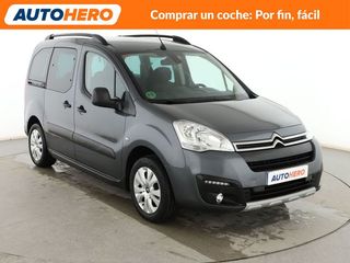 Citroën Berlingo 1.6 Blue-HDi 20 Aniversario Edition