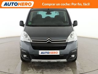 Citroën Berlingo 1.6 Blue-HDi 20 Aniversario Edition