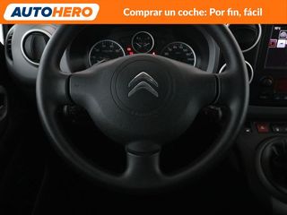 Citroën Berlingo 1.6 Blue-HDi 20 Aniversario Edition