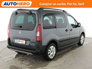 Citroën Berlingo 1.6 Blue-HDi 20 Aniversario Edition