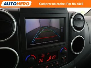 Citroën Berlingo 1.6 Blue-HDi 20 Aniversario Edition