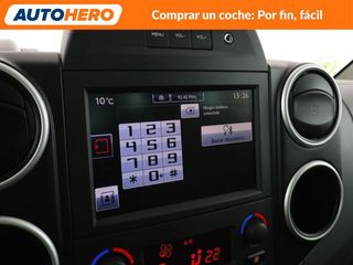 Citroën Berlingo 1.6 Blue-HDi 20 Aniversario Edition