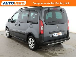 Citroën Berlingo 1.6 Blue-HDi 20 Aniversario Edition
