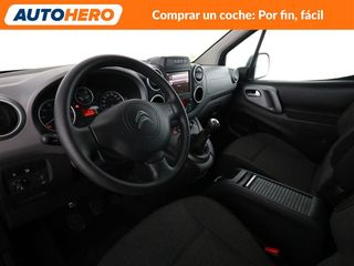 Citroën Berlingo 1.6 Blue-HDi 20 Aniversario Edition