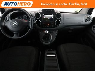 Citroën Berlingo 1.6 Blue-HDi 20 Aniversario Edition