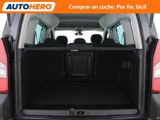 Citroën Berlingo 1.6 Blue-HDi 20 Aniversario Edition