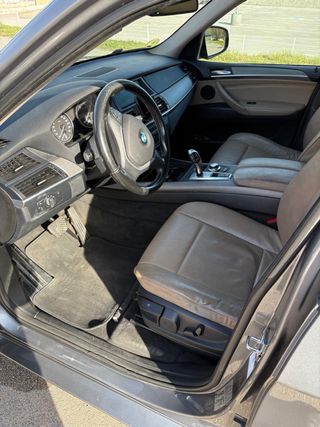 BMW X5 2008