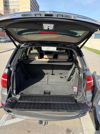 BMW X5 2008