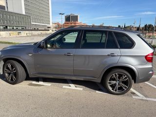 BMW X5 2008