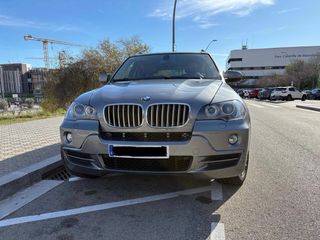 BMW X5 2008